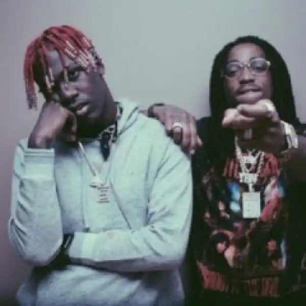 Instrumental: Lil Yachty - Ice Tray ft Quavo